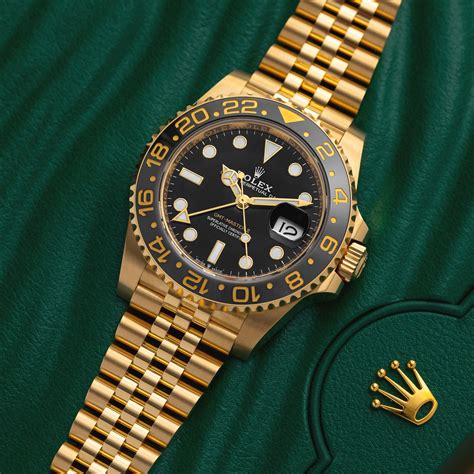 rolex gmt master 2 availability.